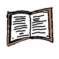 Literatur Coppyright